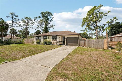 Casa en venta en North Port, Florida, 2 dormitorios, 83.43 m2 № 1755044 - foto 3