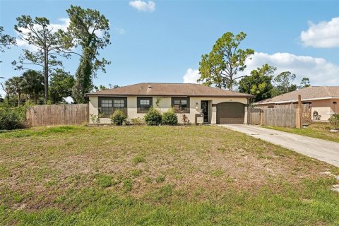 Casa en venta en North Port, Florida, 2 dormitorios, 83.43 m2 № 1755044 - foto 1