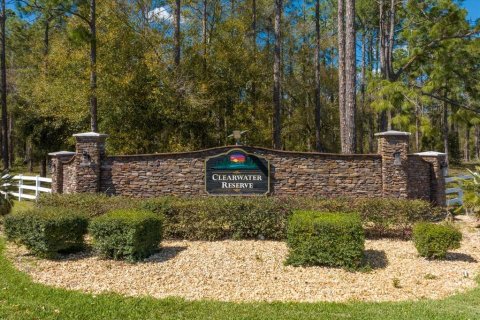 Terreno en venta en Leesburg, Florida № 1063532 - foto 10