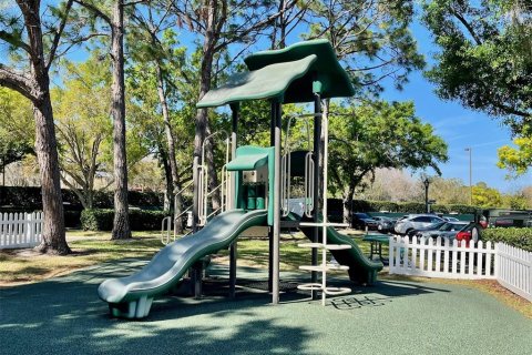Condo in Orlando, Florida, 1 bedroom  № 1569235 - photo 20