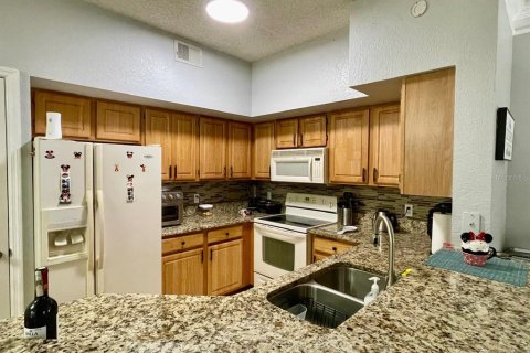 Condo in Orlando, Florida, 1 bedroom  № 1569235 - photo 13