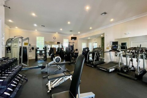 Condo in Orlando, Florida, 1 bedroom  № 1569235 - photo 21