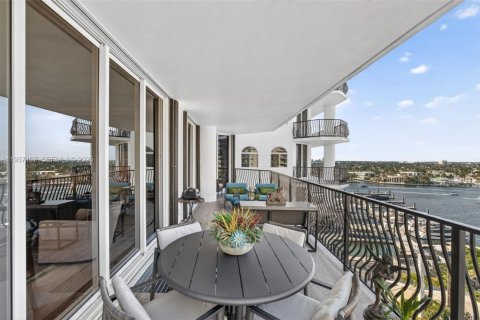 Купить кондоминиум в Форт-Лодердейл, Флорида 2 спальни, 159.98м2, № 1994980 - фото 24