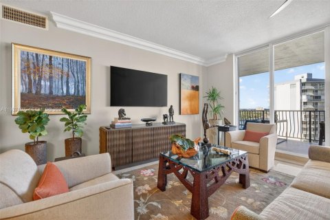 Купить кондоминиум в Форт-Лодердейл, Флорида 2 спальни, 159.98м2, № 1994980 - фото 15