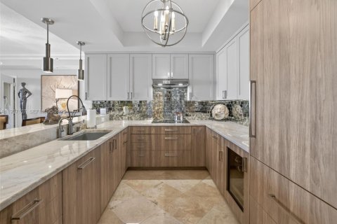 Купить кондоминиум в Форт-Лодердейл, Флорида 2 спальни, 159.98м2, № 1994980 - фото 3