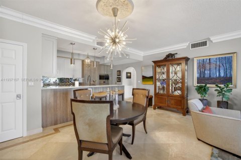 Купить кондоминиум в Форт-Лодердейл, Флорида 2 спальни, 159.98м2, № 1994980 - фото 26