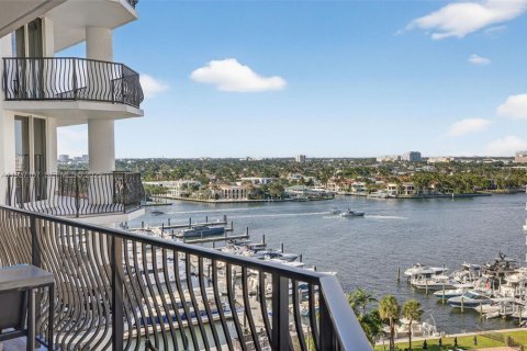 Купить кондоминиум в Форт-Лодердейл, Флорида 2 спальни, 159.98м2, № 1994980 - фото 25