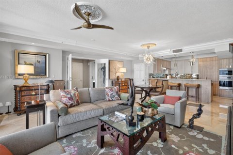 Купить кондоминиум в Форт-Лодердейл, Флорида 2 спальни, 159.98м2, № 1994980 - фото 4