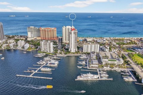 Купить кондоминиум в Форт-Лодердейл, Флорида 2 спальни, 159.98м2, № 1994980 - фото 6