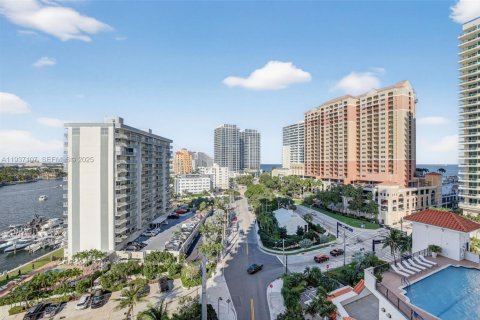 Купить кондоминиум в Форт-Лодердейл, Флорида 2 спальни, 159.98м2, № 1994980 - фото 22