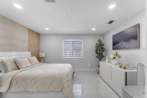 Copropriété à vendre à Miami, Floride: 2 chambres, 90.12 m2 № 2338958 - photo 6