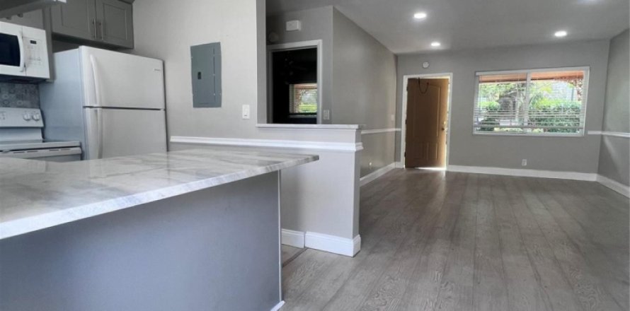 Casa en Hollywood, Florida 1 dormitorio № 1188536
