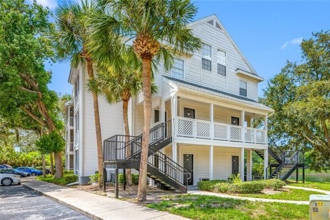 Copropriété à vendre à Palm Harbor, Floride: 1 chambre, 64.47 m2 № 2388333 - photo 2