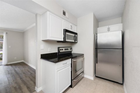 Copropriété à vendre à Palm Harbor, Floride: 1 chambre, 64.47 m2 № 2388333 - photo 14