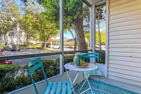 Copropriété à vendre à Palm Harbor, Floride: 1 chambre, 64.47 m2 № 2388333 - photo 28