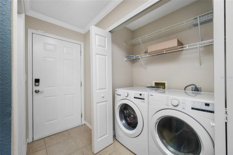 Copropriété à vendre à Palm Harbor, Floride: 1 chambre, 64.47 m2 № 2388333 - photo 26