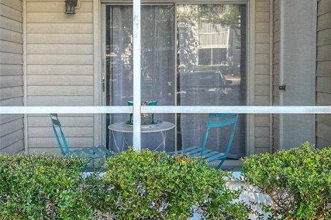 Copropriété à vendre à Palm Harbor, Floride: 1 chambre, 64.47 m2 № 2388333 - photo 27