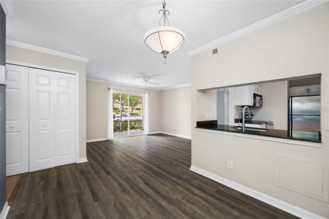 Copropriété à vendre à Palm Harbor, Floride: 1 chambre, 64.47 m2 № 2388333 - photo 6