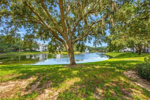 Copropriété à vendre à Palm Harbor, Floride: 1 chambre, 64.47 m2 № 2388333 - photo 30