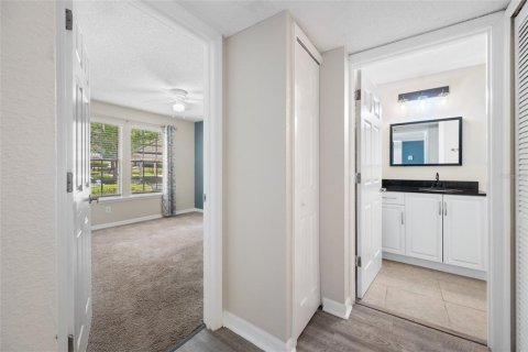 Copropriété à vendre à Palm Harbor, Floride: 1 chambre, 64.47 m2 № 2388333 - photo 17