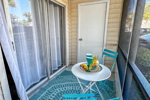 Copropriété à vendre à Palm Harbor, Floride: 1 chambre, 64.47 m2 № 2388333 - photo 29