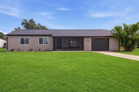 Villa ou maison à North Port, Floride 3 chambres, 127.83 m2 № 2150337