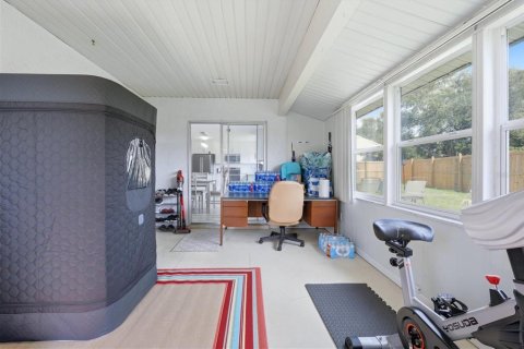 Villa ou maison à vendre à North Port, Floride: 3 chambres, 127.83 m2 № 2150337 - photo 18