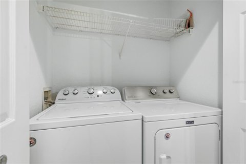 Copropriété à louer à Sarasota, Floride: 2 chambres, 119.75 m2 № 2093428 - photo 26
