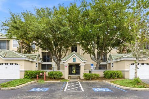 Condo à Sarasota, Floride, 2 chambres  № 2093428