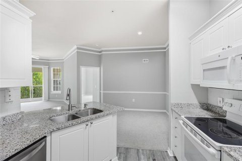 Copropriété à louer à Sarasota, Floride: 2 chambres, 119.75 m2 № 2093428 - photo 11