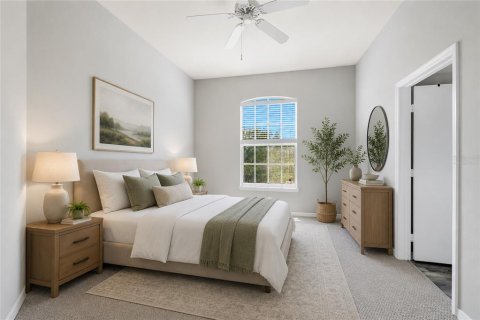 Copropriété à louer à Sarasota, Floride: 2 chambres, 119.75 m2 № 2093428 - photo 15
