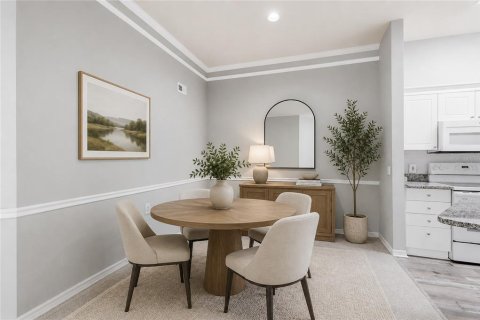 Copropriété à louer à Sarasota, Floride: 2 chambres, 119.75 m2 № 2093428 - photo 13