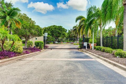 Copropriété à louer à Sarasota, Floride: 2 chambres, 119.75 m2 № 2093428 - photo 30