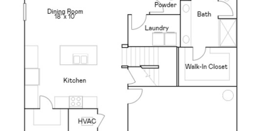 House in Kissimmee, Florida 5 bedrooms, 269.04 sq.m. № 1824223