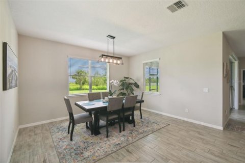 House in Kissimmee, Florida 4 bedrooms, 212 sq.m. № 1634158 - photo 22