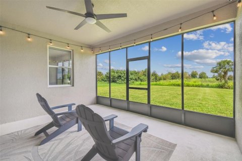 House in Kissimmee, Florida 4 bedrooms, 212 sq.m. № 1634158 - photo 6
