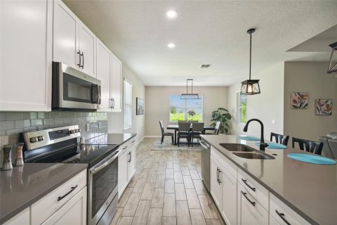 House in Kissimmee, Florida 4 bedrooms, 212 sq.m. № 1634158 - photo 20