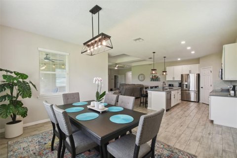 House in Kissimmee, Florida 4 bedrooms, 212 sq.m. № 1634158 - photo 23