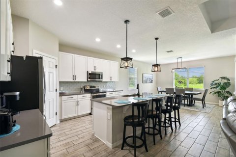House in Kissimmee, Florida 4 bedrooms, 212 sq.m. № 1634158 - photo 19