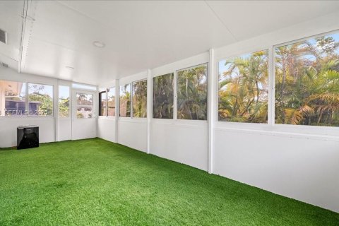 Купить виллу или дом в Дейви, Флорида 4 спальни, 132.01м2, № 1990878 - фото 12