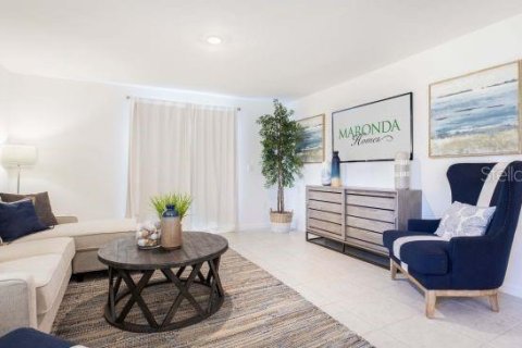 Villa ou maison à vendre à Spring Hill, Floride: 4 chambres, 173.45 m2 № 2406858 - photo 7