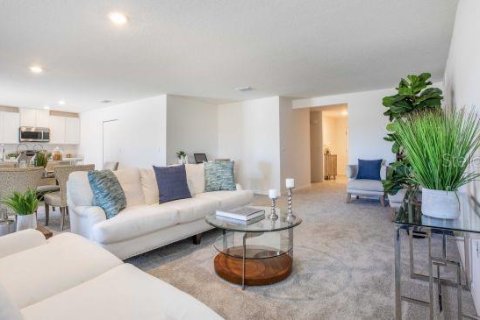Villa ou maison à vendre à Spring Hill, Floride: 4 chambres, 173.45 m2 № 2406858 - photo 8