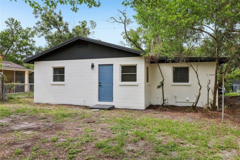 House in Tampa, Florida 2 bedrooms, 80.27 sq.m. № 2232395 - photo 19