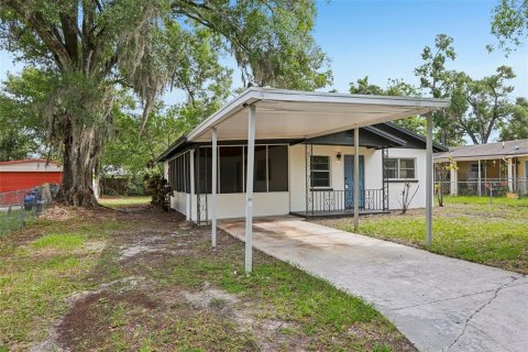 House in Tampa, Florida 2 bedrooms, 80.27 sq.m. № 2232395 - photo 17