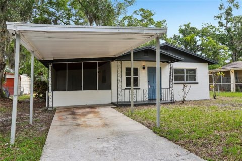 House in Tampa, Florida 2 bedrooms, 80.27 sq.m. № 2232395 - photo 18