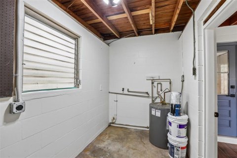 House in Tampa, Florida 2 bedrooms, 80.27 sq.m. № 2232395 - photo 21