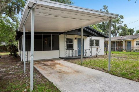 House in Tampa, Florida 2 bedrooms, 80.27 sq.m. № 2232395 - photo 16