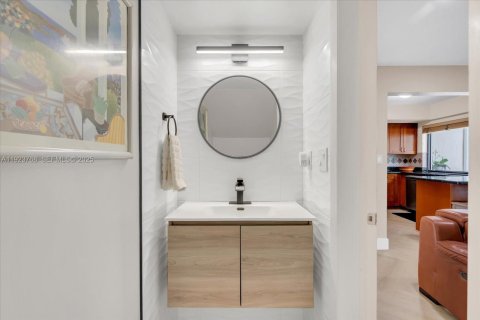 Adosado en venta en Hollywood, Florida, 3 dormitorios, 152.36 m2 № 1992328 - foto 12