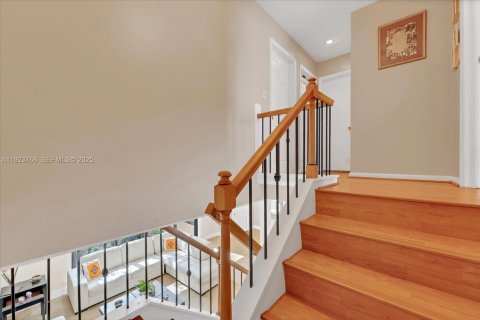 Adosado en venta en Hollywood, Florida, 3 dormitorios, 152.36 m2 № 1992328 - foto 14