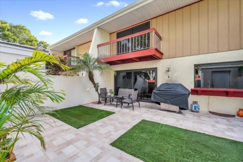 Adosado en venta en Hollywood, Florida, 3 dormitorios, 152.36 m2 № 1992328 - foto 24